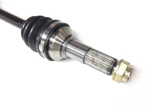 ATV Parts Connection - Rear CV Axles for Yamaha Grizzly 350 400 450 & Kodiak 400 450 - Image 2