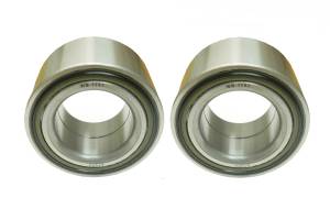 MONSTER AXLES - Monster Front CV Axles & Brgs for Can-Am 64" 705402097 705402098 - Image 5