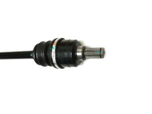 ATV Parts Connection - Rear CV Axle for Yamaha Grizzly 700 2016-2023 Left or Right - Image 2