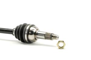 ATV Parts Connection - Front CV Axle for Yamaha 28P-2510J-02-00 - Image 2
