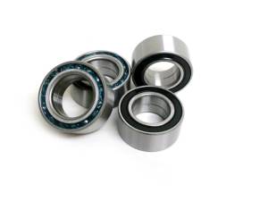 ATV Parts Connection - Full Wheel Bearing Set for Honda Rincon 650 2003-2005 Set of 4 - Image 3