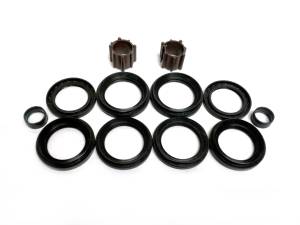 ATV Parts Connection - Full Wheel Bearing Set for Honda Rincon 650 2003-2005 Set of 4 - Image 4