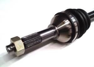 ATV Parts Connection - Rear CV Axle & Brg for Kawasaki 59266-0023 - Image 2