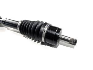 MONSTER AXLES - Monster XP Series Front Left CV Axle for CFMOTO 9AY0-270100 - Image 3