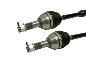 MONSTER AXLES - Monster XP Series CV Axle Set for Can-Am 705402449/50 705503051 - Image 4