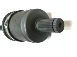 ATV Parts Connection - Front CV Axles for Cub Cadet Volunteer 4x4 2006-2020 611-04071A - Image 3