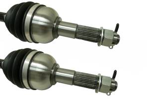ATV Parts Connection - Full CV Axle Set for CFMOTO CFORCE 800 1000 2018-2024 - Image 4