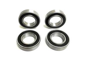 ATV Parts Connection - Front Wheel Bearing Kits for Yamaha 93306-00612-00 - Image 2