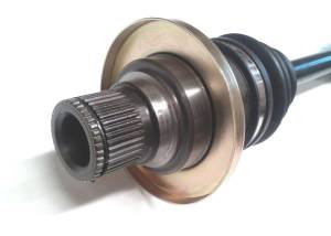 ATV Parts Connection - Rear CV Axles for Suzuki King Quad 700 2005-2006 - Image 3