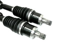 MONSTER AXLES - Monster XP Series Axle Set for Can-Am Outlander 450 570 2015-2023 - Image 5