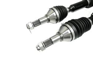 MONSTER AXLES - Monster XP Series Axle Set for Can-Am Outlander 450 570 2015-2023 - Image 6
