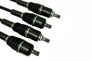 MONSTER AXLES - Monster Full CV Axle Set for Honda Talon 1000R 2022, 1000RS 2023-2024 - Image 3