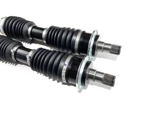 MONSTER AXLES - Monster XP Series Rear CV Axles for CFMOTO 5BWC-280300 - Image 3