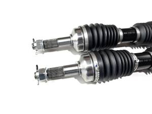 MONSTER AXLES - Monster XP Series Rear CV Axles for CFMOTO 5BWC-280300 - Image 4