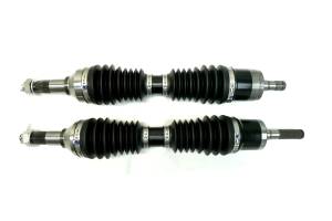 Monster XP Series Front CV Axles for Can-Am 705401115 705401116