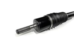 MONSTER AXLES - Monster XP Series Front Left CV Axle for Can-Am 705402450 - Image 3