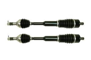 Monster XP Series Rear CV Axles for Can-Am 705502831