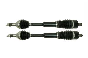 Monster XP Series Rear CV Axles for Can-Am 705502552