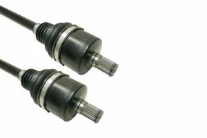 ATV Parts Connection - Rear CV Axles for Can-Am 64" Commander & Maverick Sport 705502757 - Image 2