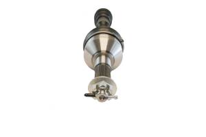 MONSTER AXLES - Monster XP Series Front Left CV Axle for Kawasaki 59266-0047 - Image 6