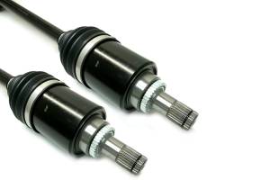 ATV Parts Connection - Rear CV Axles for Honda 42250-HL6-AA1 Talon 1000X 1000X-4 1000XS 1000XS-4 - Image 2