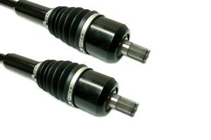 MONSTER AXLES - Monster XP Series Rear CV Axles for Honda 44250-HL6-AA1 Left & Right - Image 3