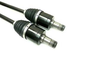 ATV Parts Connection - Rear CV Axles for John Deere AM140785 AM140786 - Image 2