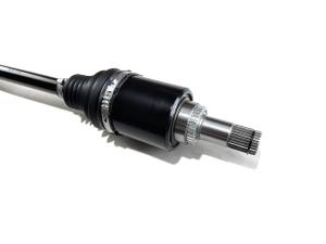ATV Parts Connection - Rear Left CV Axle for Honda 'LE' Pioneer 1000 & 1000-5 2017-2021 - Image 2