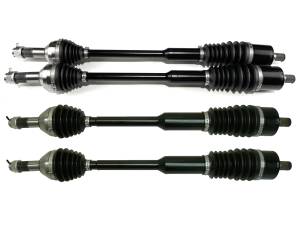 Monster XP Series Axle Set for Can-Am XMR Defender HD10 2019-2025