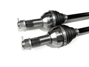 MONSTER AXLES - Monster XP Series Axle Set for Can-Am XMR Defender HD10 2019-2025 - Image 4
