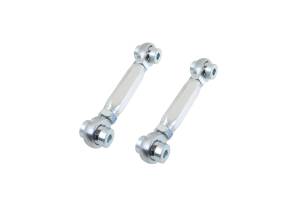 MONSTER AXLES - Monster Sway Bar Links for Polaris 1543740 RZR XP XP4 1000 2014-2026 - Image 2