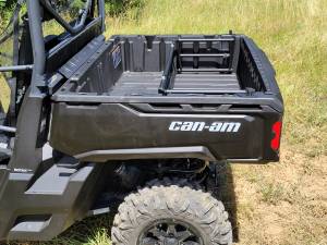 Aprove - Aprove Bed Extender for Can-Am Defender HD5 HD7 HD8 HD9 HD10 2016-2026 - Image 4