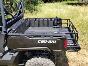 Aprove - Aprove Bed Extender for Can-Am Defender HD5 HD7 HD8 HD9 HD10 2016-2026 - Image 5