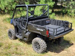 Aprove - Aprove Bed Extender for Can-Am Defender HD5 HD7 HD8 HD9 HD10 2016-2026 - Image 6