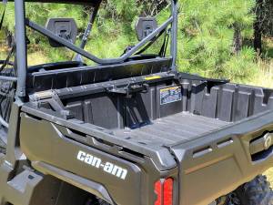 Aprove - Aprove Bed Winch Mount for Can-Am Defender HD5 HD7 HD8 HD9 HD10 2016+ - Image 4
