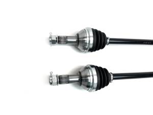 ATV Parts Connection - Full CV Axle Set for Can-Am Maverick XMR 1000 2016-2018 - Image 5