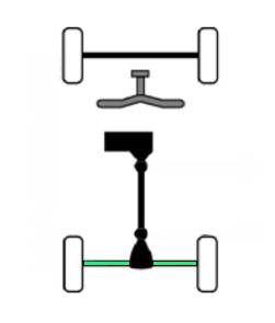 ATV Parts Connection - Rear CV Axle for Kubota K7621-12310 RTV-X900 X1100 X1120 2014-2023 - Image 4