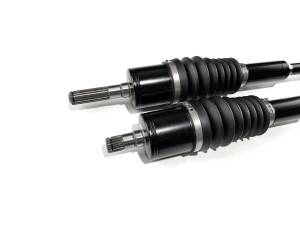 MONSTER AXLES - Monster XP Series Axle Set for Can-Am 705402407 705402408 705502831 - Image 3