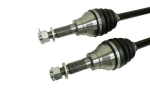 ATV Parts Connection - Rear CV Axles for Kubota RTV-X900 X1100 X1120 2014-2023 - Image 3