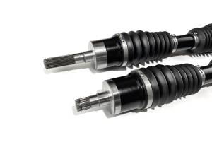 MONSTER AXLES - Monster XP Series Front CV Axles for Can-Am 705402235 705402236 - Image 3