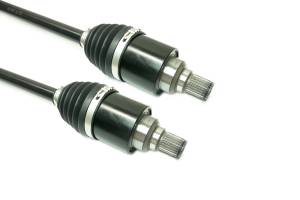 ATV Parts Connection - Full CV Axle Set for Arctic Cat 2502-356 2502-357 - Image 4