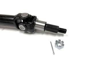 ATV Parts Connection - Full CV   Axle Set for Polaris Sportsman 500 4x4 1997-1998 - Image 4