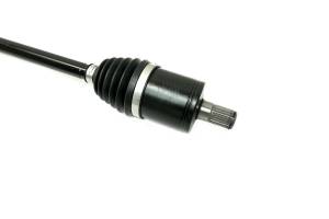 ATV Parts Connection - Front CV Axle for Can-Am XMR Defender HD10 & MAX HD10 705402420 - Image 2