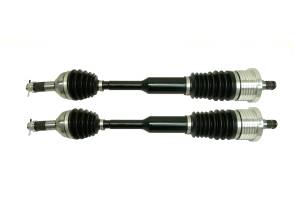 Monster XP Series Rear CV Axles for Can-Am 705502350