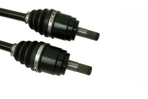 ATV Parts Connection - Front CV Axles for Honda Rancher 420 (without IRS) 4x4 2014-2016 - Image 2