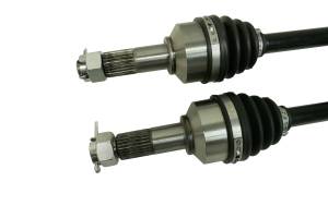 ATV Parts Connection - Front CV Axles for Honda Rancher 420 (without IRS) 4x4 2014-2016 - Image 3