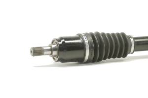 MONSTER AXLES - Monster XP Series Front Right Axle for Honda Pioneer 700 2014-2025 - Image 3