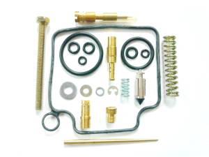 Carburetor Rebuild Kit for Honda Rubicon 500 2001-2004