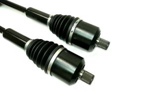 MONSTER AXLES - Monster XP Series CV Axle Set for Kawasaki Teryx KRX 1000 2020-2022 - Image 5