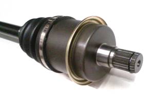 ATV Parts Connection - Full CV Axle Set for Can-Am Commander 800 1000 2011-2016 - Image 6